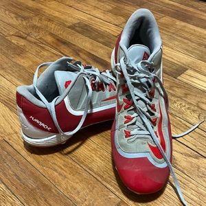 Nike Huarache Cleats